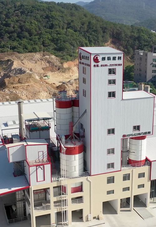南方路機干混制砂一體機 集約環保新典范，助力福建創聯建材特種設備制造升級